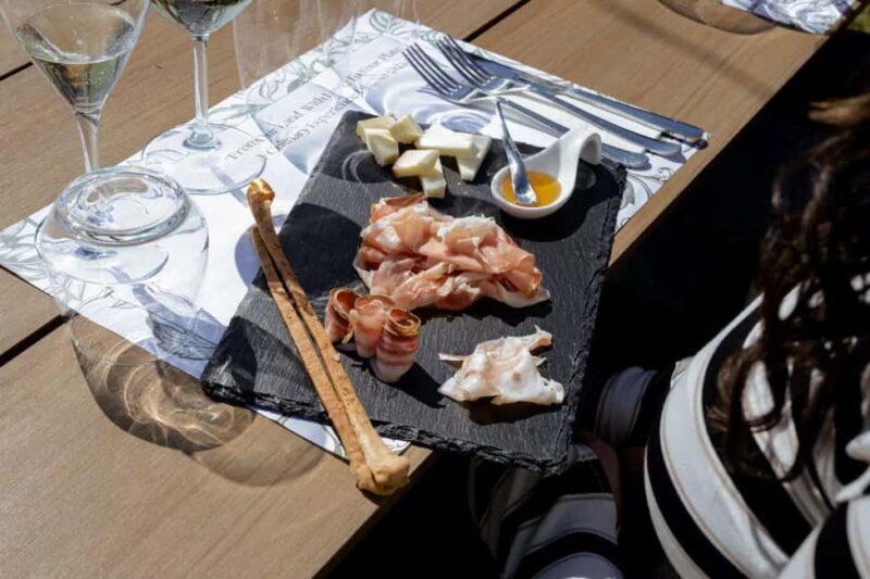 Pompeii: Dinner in a Farm To Table property on Mt. Vesuvius - Practical Details and Considerations