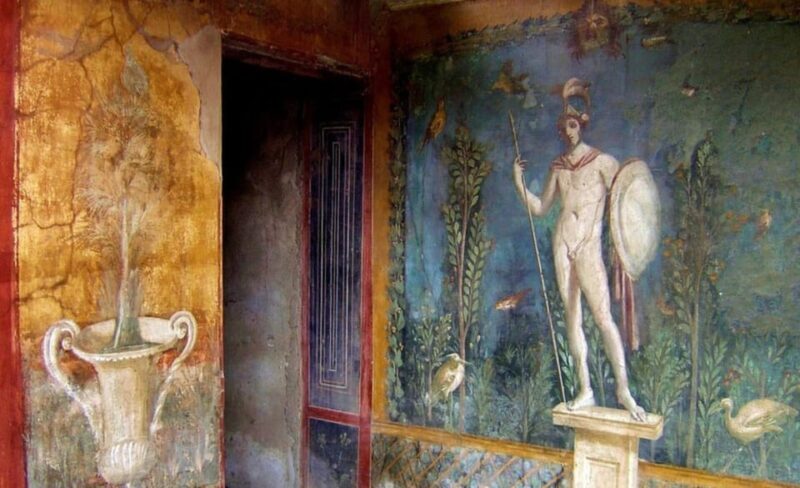 Pompeii: Entry Ticket & Guided Tour with an Expert Historian - Is This Tour Right for You?