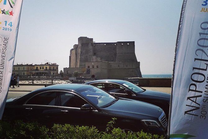 Pompeii excavations and its vineyards - A Closer Look at the Itinerary