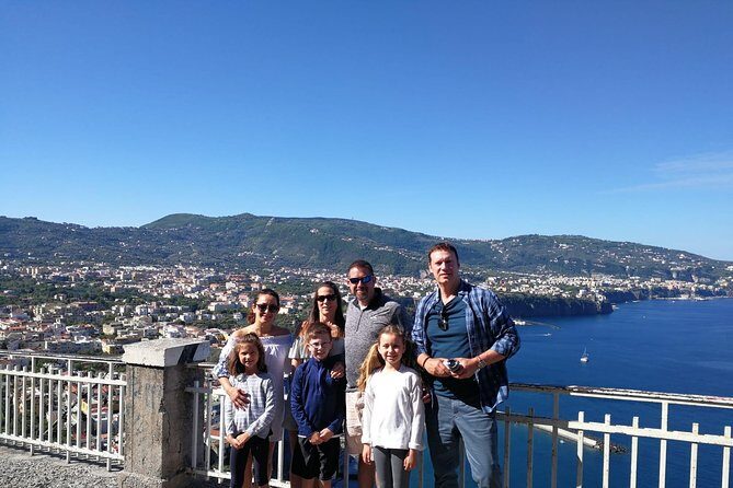 Pompeii excavations shore excursion 2 hours visit - Practical Tips for Making the Most of This Tour