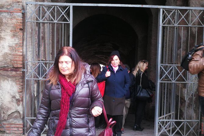 Pompeii excavations shore excursion 2 hours visit - The Sum Up