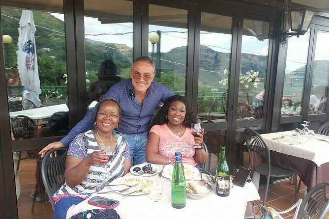 Pompeii excavations shore excursion 2 hours visit - FAQ