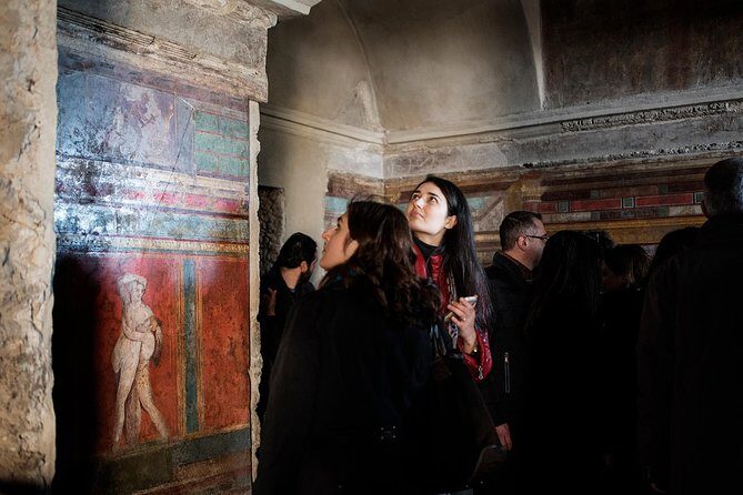 Pompeii excavations: skip-the-line private tour - Final Thoughts