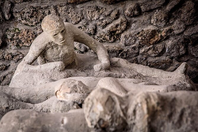 PompeiI Exclusive Tour with your Archaeologist in a Small Group - Tickets and pricing: where the real cost comes from