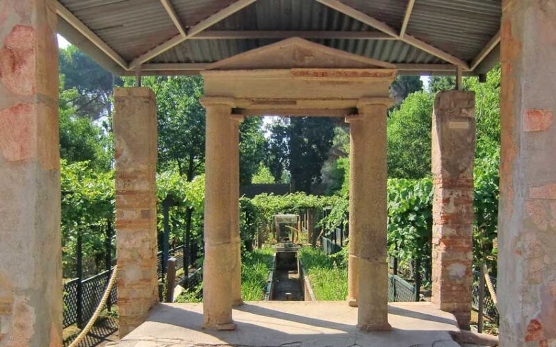 Pompeii for Kids: Skip-the-Line Family Tour w Archaelogist - A Closer Look at the Pompeii for Kids Tour