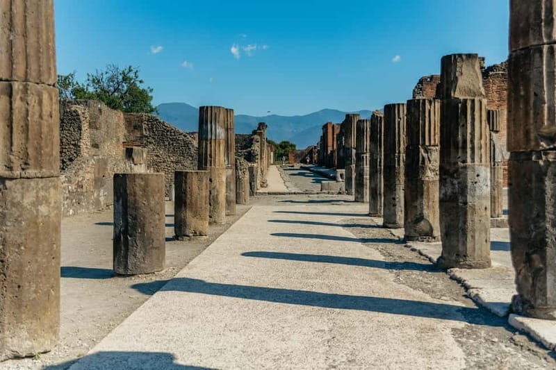 Pompeii: Group Tour with an Archeologist Guide - Who Is This Tour Best Suited For?