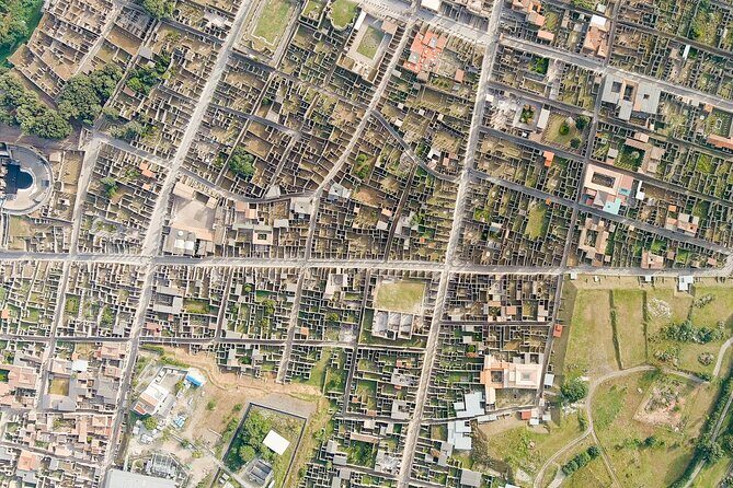 Pompeii guided group tour plus entry ticket - Final Thoughts