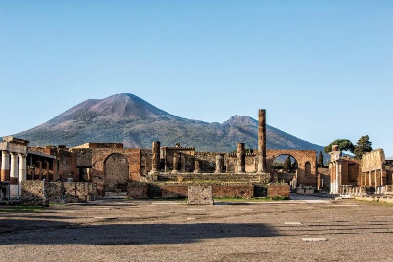 Pompeii Guided Tour by a Local Guide - Why Choose This Pompeii Tour?