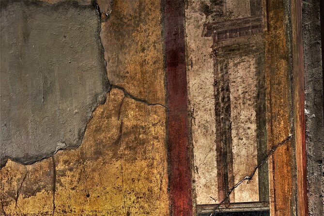 Pompeii Guided tour from Amalfi coast - The Downsides to Consider