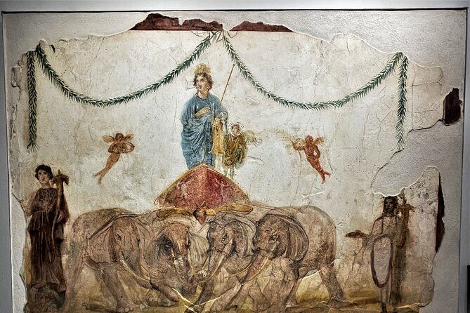 Pompeii Guided tour from Amalfi coast - Final Thoughts