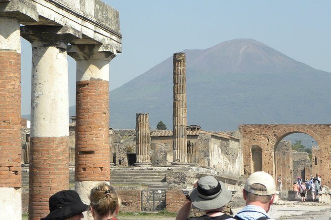 Pompeii Guided Tour From Naples - FAQ