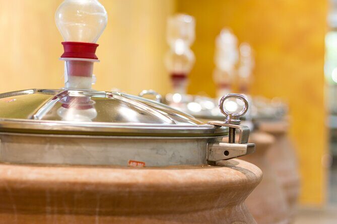 Pompeii Guided Tour & Lunch with Tasting at Two Vesuvian Wineries - Final Thoughts: Is This Tour Right for You?