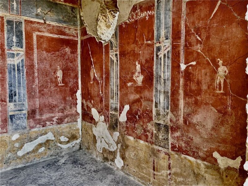 Pompeii: Guided Tour & Skip the Line Ticket - Discover Pompeii with a Guided Tour & Skip the Line Tickets