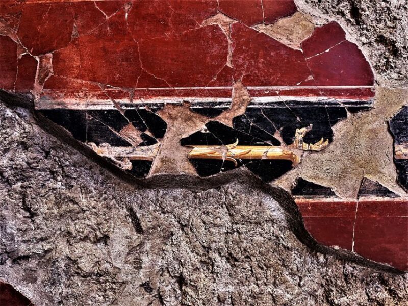 Pompeii: Guided Tour & Skip the Line Ticket - FAQ