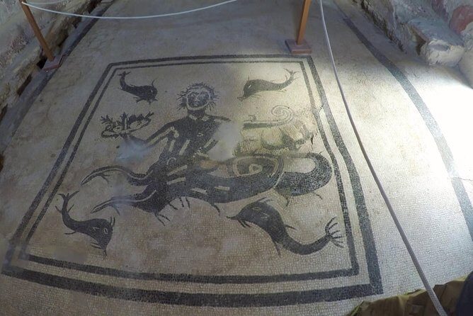 Pompeii, Herculaneum and Local wine tour from NAPLES - What’s Included and What’s Not