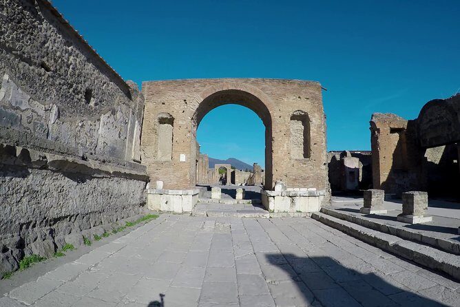 Pompeii, Herculaneum and Local wine tour from NAPLES - FAQ