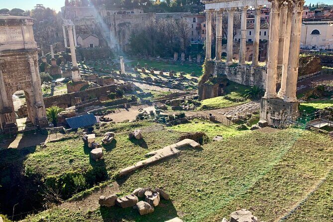 Pompeii, Herculaneum and Mount Vesuvius Private Tour from Naples - Potential Downsides and Caveats