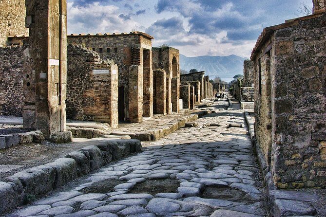 Pompeii, Herculaneum and Sorrento Private Day Tour from Rome - Final Thoughts: Is This Tour Right for You?