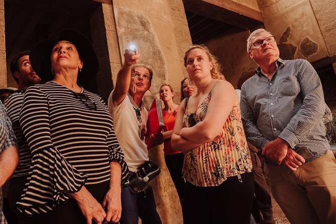 Pompeii & Herculaneum Guided Tour - High Speed Train from Rome - FAQ