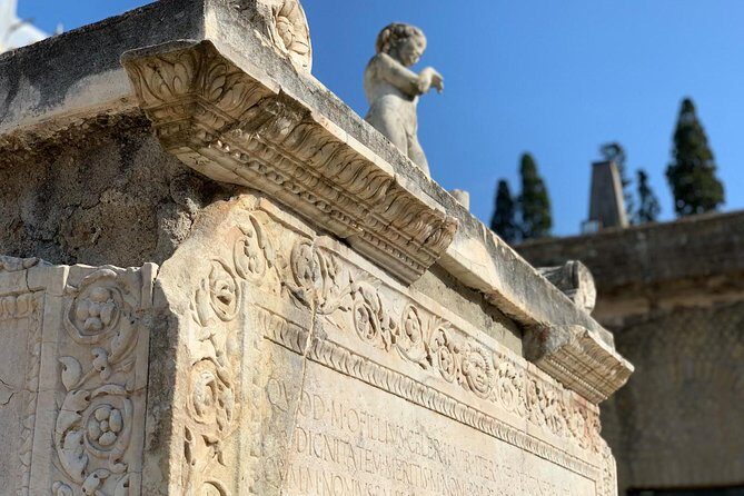 Pompeii & Herculaneum in Private Formula - What the Tour Includes and What to Keep in Mind