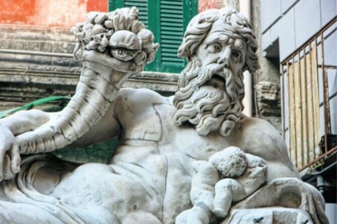 Pompeii, Herculaneum, Naples from Naples, Sorrento, Amalfi Coast - What Travelers Say