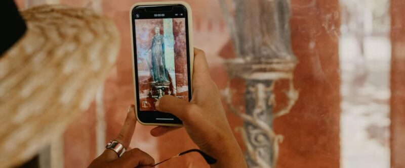 Pompeii & Herculaneum: Skip-the-line & App Audio Guide - Final Thoughts