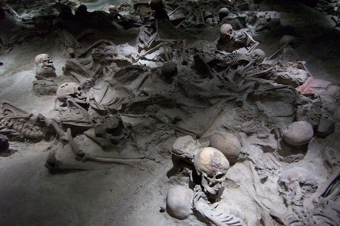 Pompeii Herculaneum small group tour skip the line ex AmalfiCoast - An In-Depth Look at the Tour Experience