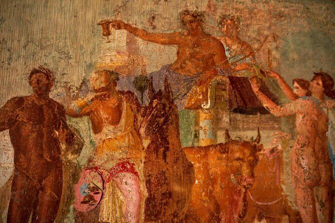 Pompeii Herculaneum small group tour skip the line ex AmalfiCoast - Final Thoughts