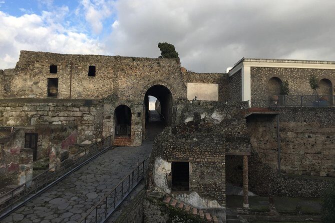 Pompeii-Herculaneum-Wine tour from Sorrento, with licensed guide included - Who Is This Tour Best For?