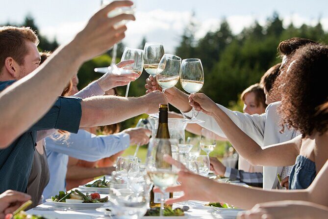 Pompeii & Mount Vesuvius Tour with Guided Visit, Tickets & Lunch - Final Thoughts