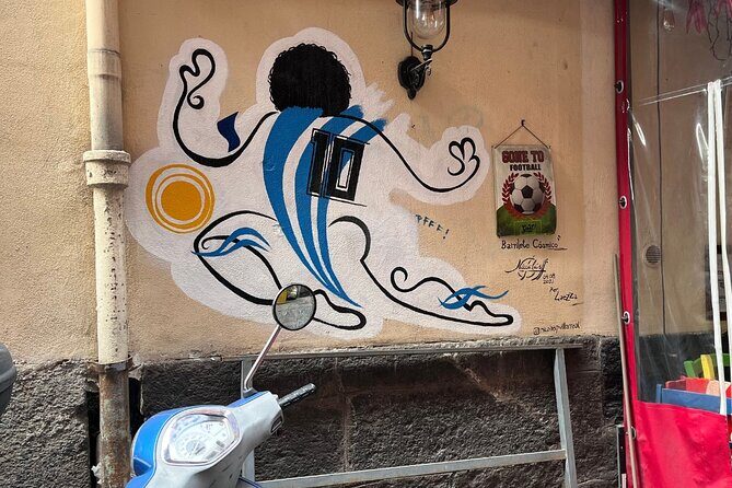 Pompeii & Naples Tour from Rome by Train, Includes Lunch - Who is this tour good for?