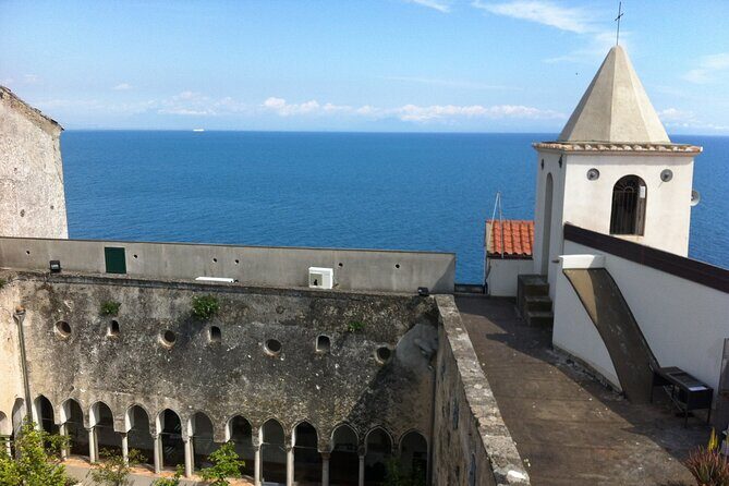 Pompeii, Positano, Amalfi Coast and Sorrento Private Shore Excursion - Who Should Consider This Tour?