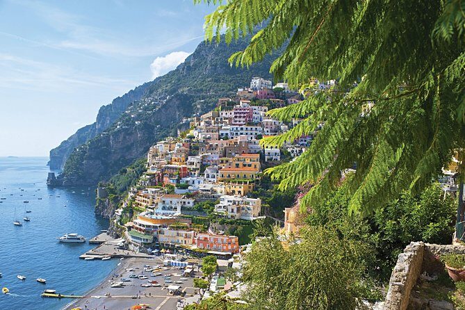 Pompeii, Positano, Amalfi Coast and Sorrento Private Shore Excursion - FAQ