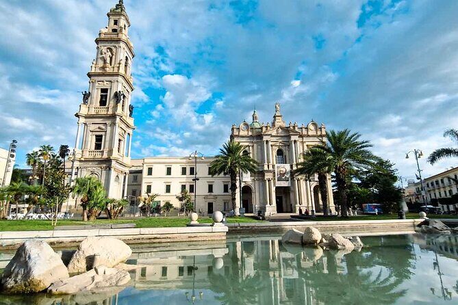 Pompeii Positano and La Tagliata Restaurant - Key Points