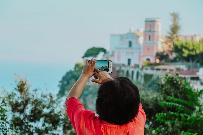 Pompeii, Positano and Sorrento Shore Excursion From Naples Port - How the Day Unfolds: The Itinerary Breakdown