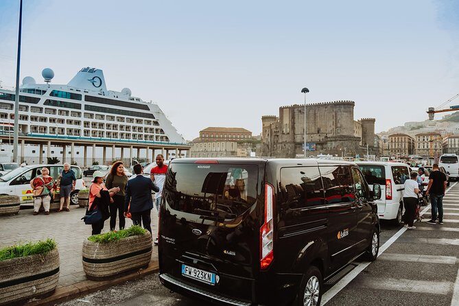 Pompeii, Positano and Sorrento Shore Excursion From Naples Port - Valuing the Price: Is It Worth It?