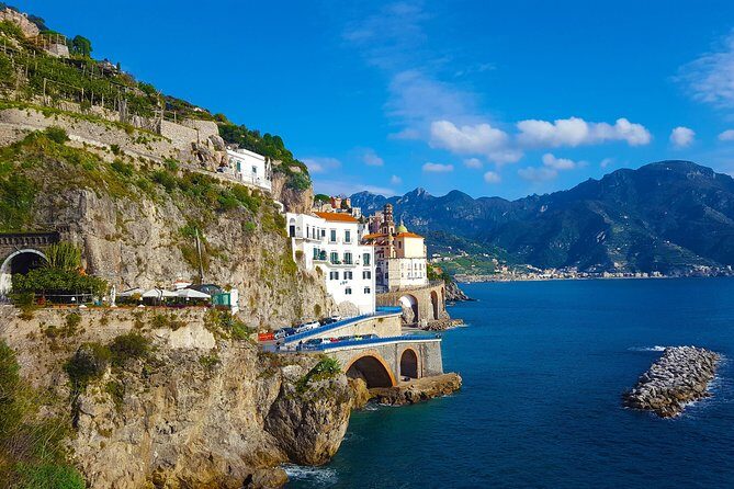 Pompeii, Positano,Sorrento with guide, tickets and lunch all included - Value for Money: Is It Worth It?