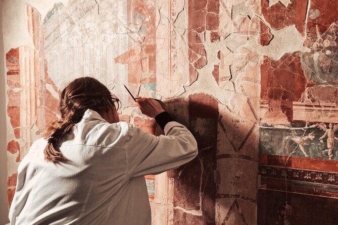 Pompeii Private Tour with an Archaeologist and Skip The Line - 3 hours - Authentic Experiences and Participant Perspectives