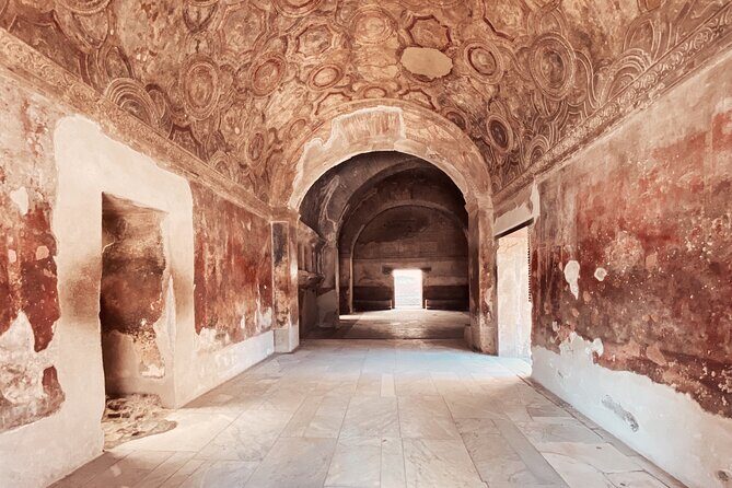 Pompeii Private Tour with an Archaeologist and Skip The Line - 3 hours - FAQs: Your Practical Questions About This Tour