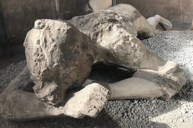 Pompeii Private Tour with an Archaeologist and Skip The Line - 3 hours - Final Thoughts