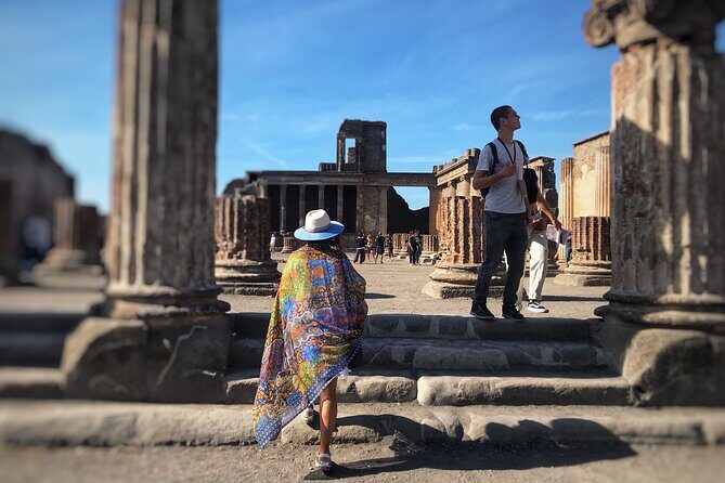 Pompeii Private Tour with an Archaeologist and Skip The Line - The Experience: What’s It Really Like?