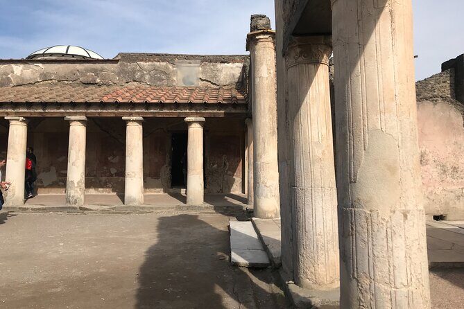 Pompeii Private Tour with an Archaeologist and Skip The Line - Who Is This Tour Best Suited For?