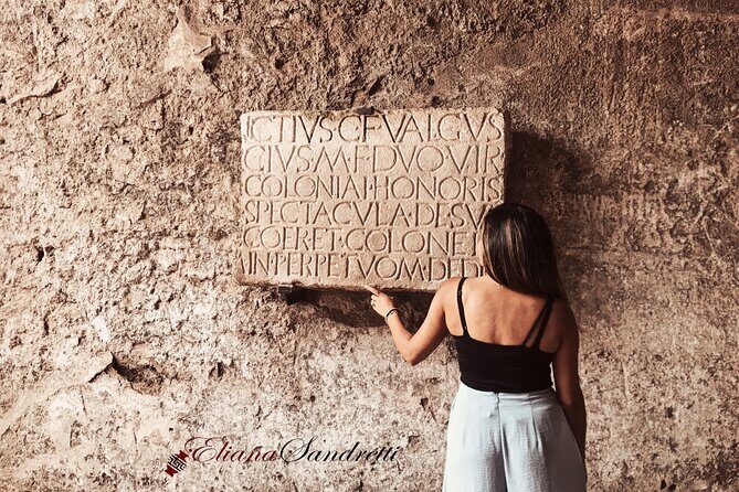 Pompeii Private Tour with an Archaeologist and Skip The Line - Final Thoughts