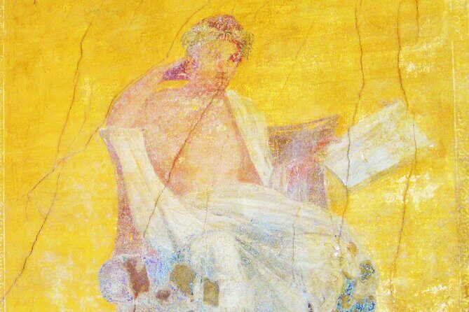 Pompeii private tour with an Official Guide - Why Choose a Private Guided Tour of Pompeii?