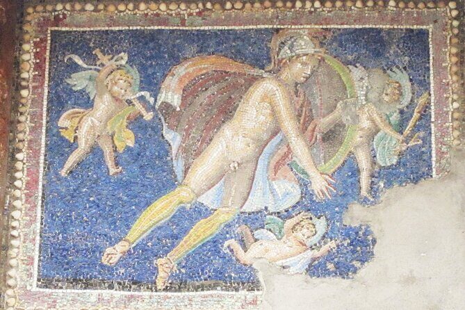 Pompeii private tour with an Official Guide - Final Thoughts