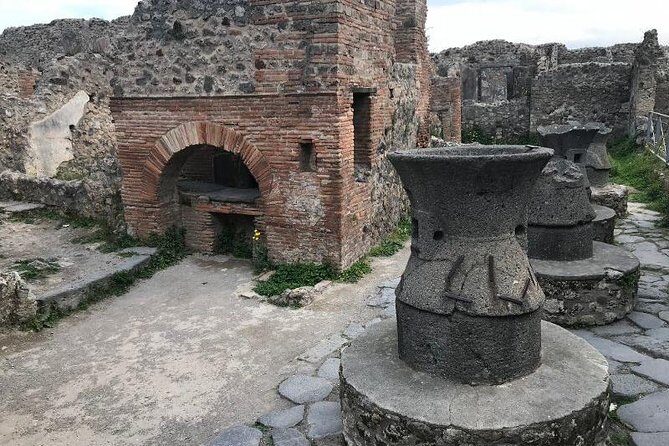 Pompeii Private Tour with Expert Guide - The Sum Up: Is This Tour Right for You?
