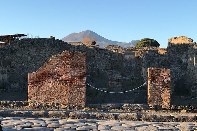 Pompeii Private Tour with expert local guide - Final Thoughts