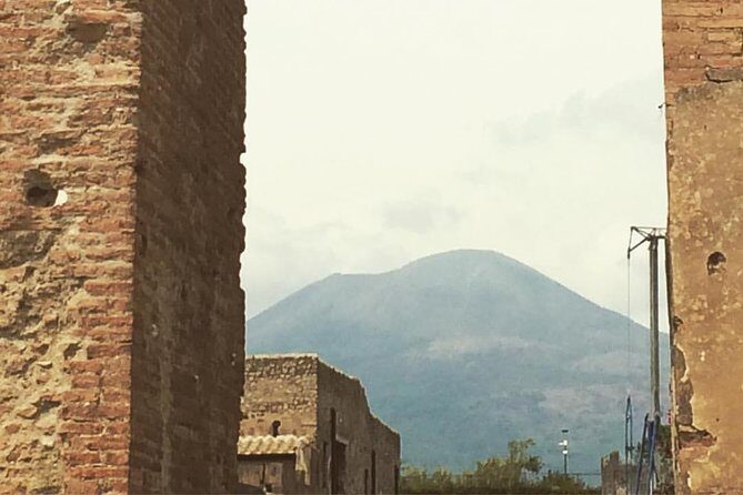 Pompeii Private Tour with Transportation and Archaeologist - The Sum Up