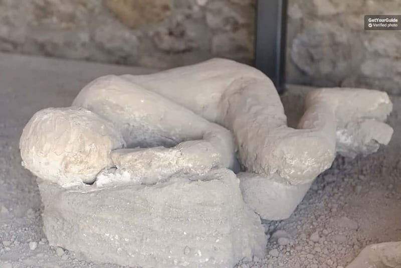 Pompeii Ruins 2-Hours Guided Tour and priority entry ticket - Final Tips