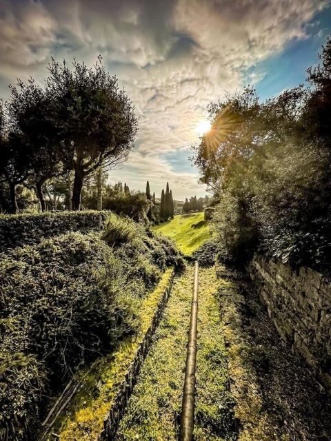 Pompeii semi-private tour, priority Access and Expert Guide - The Experience of a Guide-led Tour
